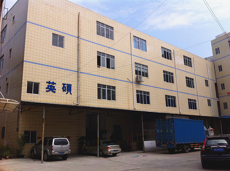 經(jīng)濟嚴寒 東莞吸塑包裝廠不得不看的轉型策略