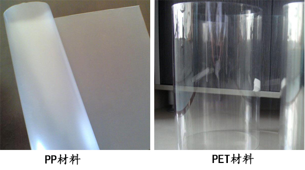 PET與PP吸塑包裝盒哪一個(gè)會(huì)更好呢？