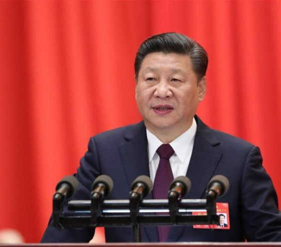十九大，英碩包裝不忘初心點(diǎn)贊總書記報(bào)告！
