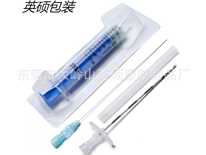 對于一次性無菌醫(yī)療器械吸塑包裝的初步了解