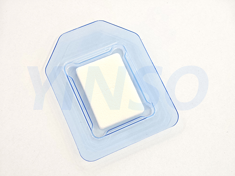 醫(yī)療器械產(chǎn)品規(guī)格型號(hào)多？醫(yī)用吸塑盒兼容設(shè)計(jì)幫您節(jié)省成本